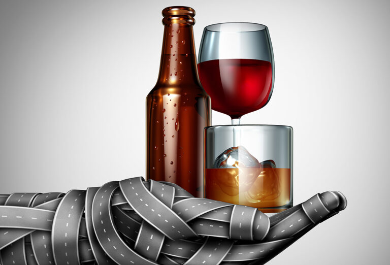 Conducir con responsabilidad